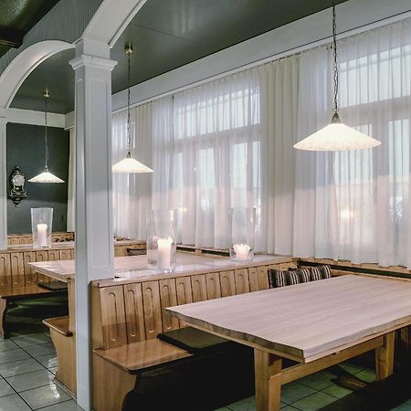 Boutique Hotel Moosegg Emmenmatt Kültér fotó