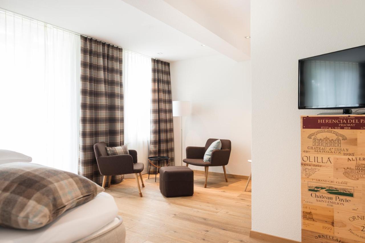 Boutique Hotel Moosegg Emmenmatt Kültér fotó