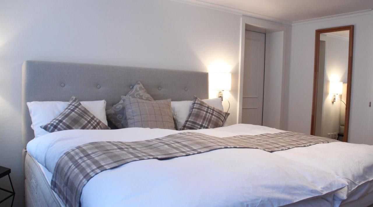 Boutique Hotel Moosegg Emmenmatt Kültér fotó
