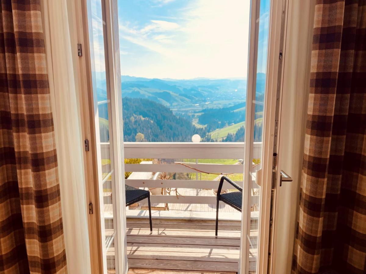 Boutique Hotel Moosegg Emmenmatt Kültér fotó