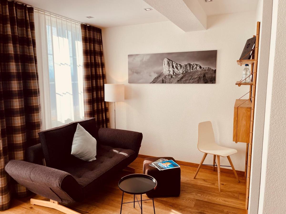 Boutique Hotel Moosegg Emmenmatt Kültér fotó