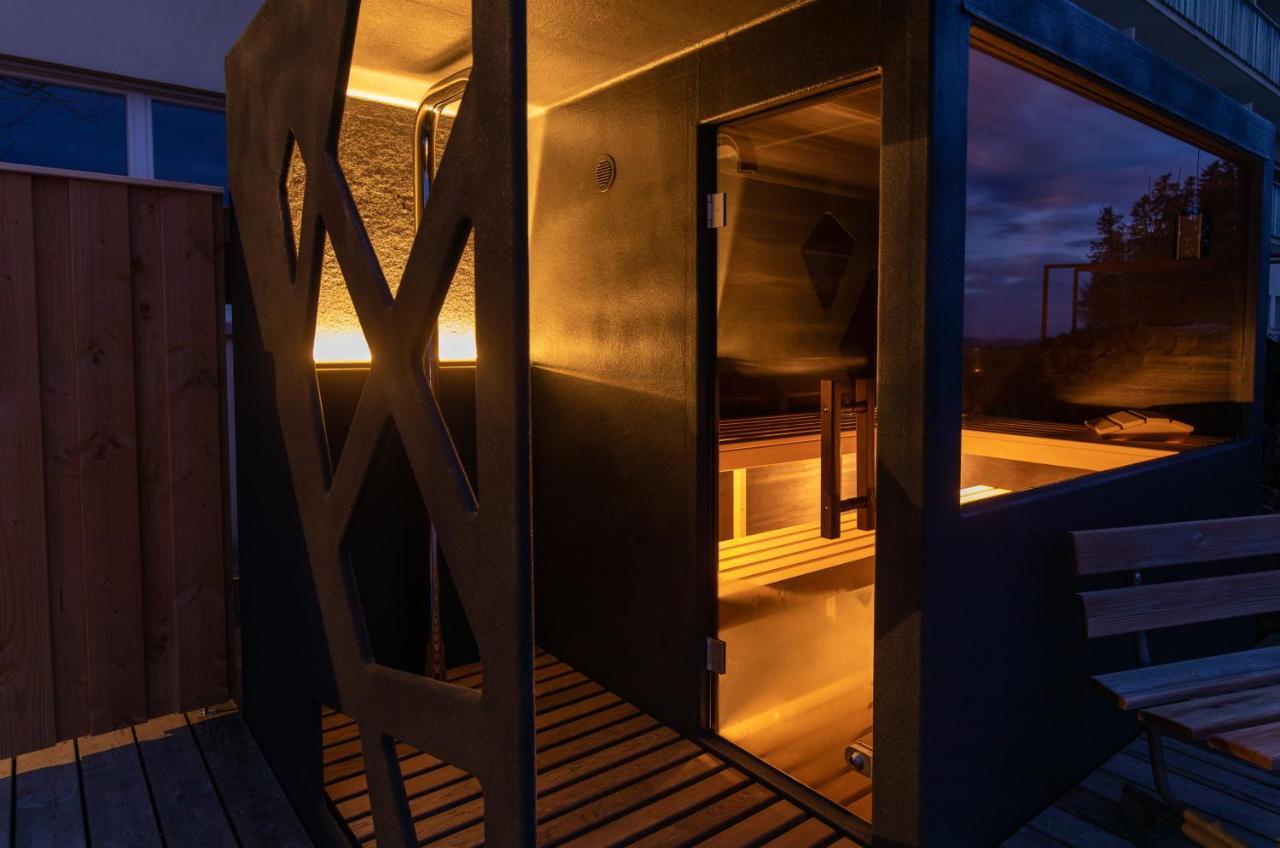 Boutique Hotel Moosegg Emmenmatt Kültér fotó