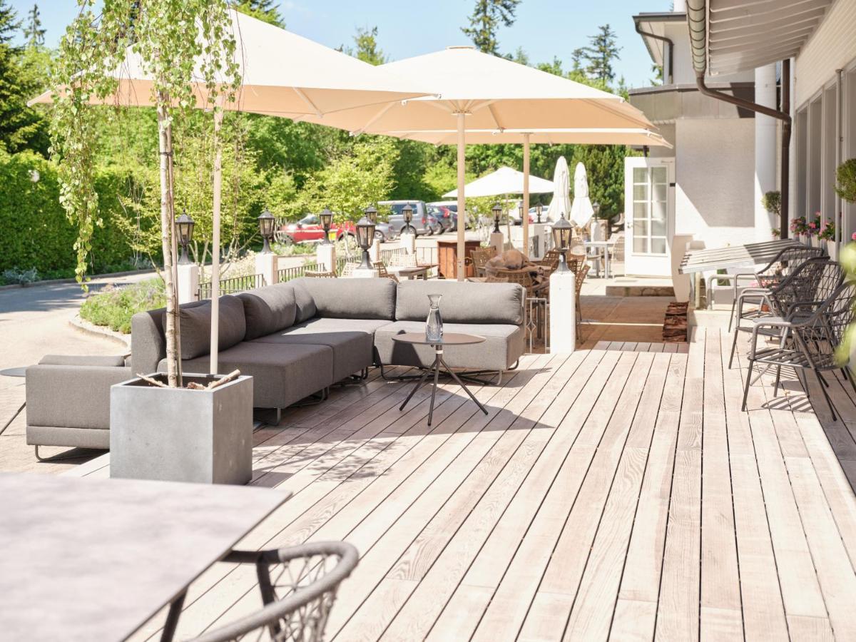 Boutique Hotel Moosegg Emmenmatt Kültér fotó