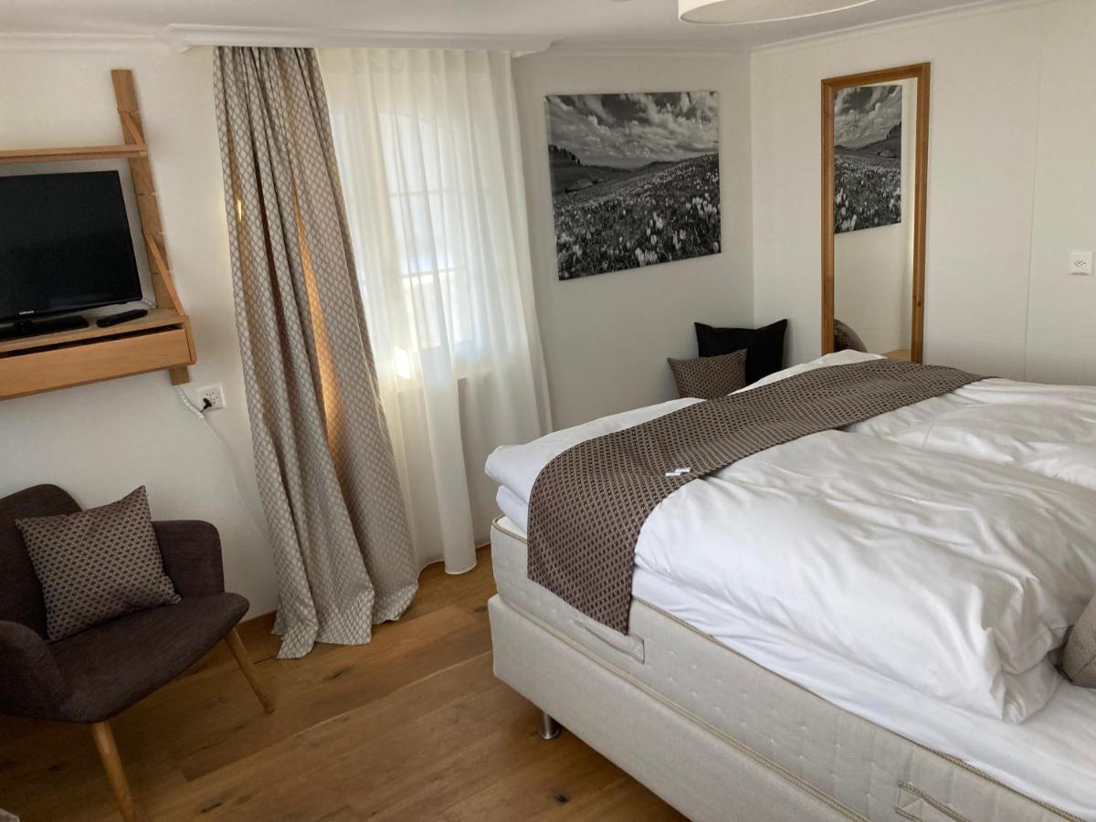 Boutique Hotel Moosegg Emmenmatt Kültér fotó