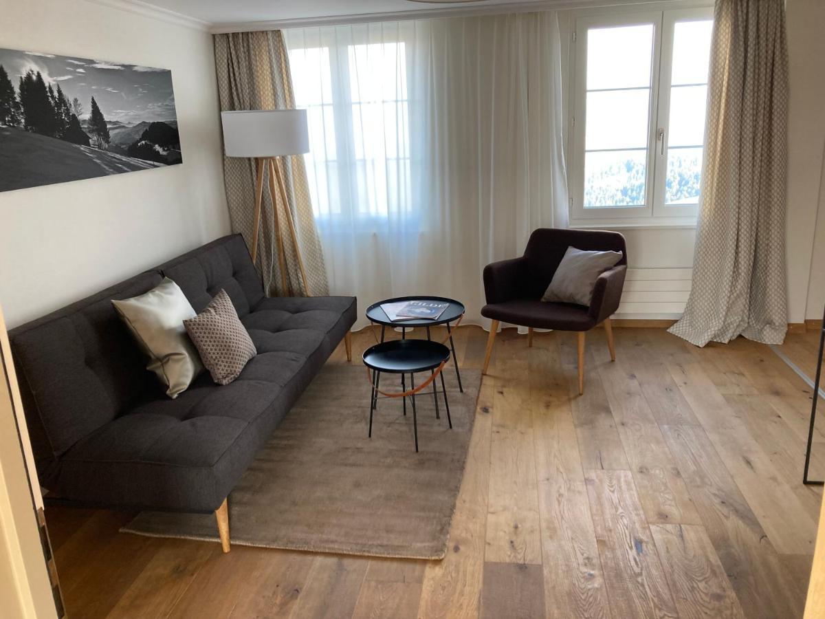 Boutique Hotel Moosegg Emmenmatt Kültér fotó