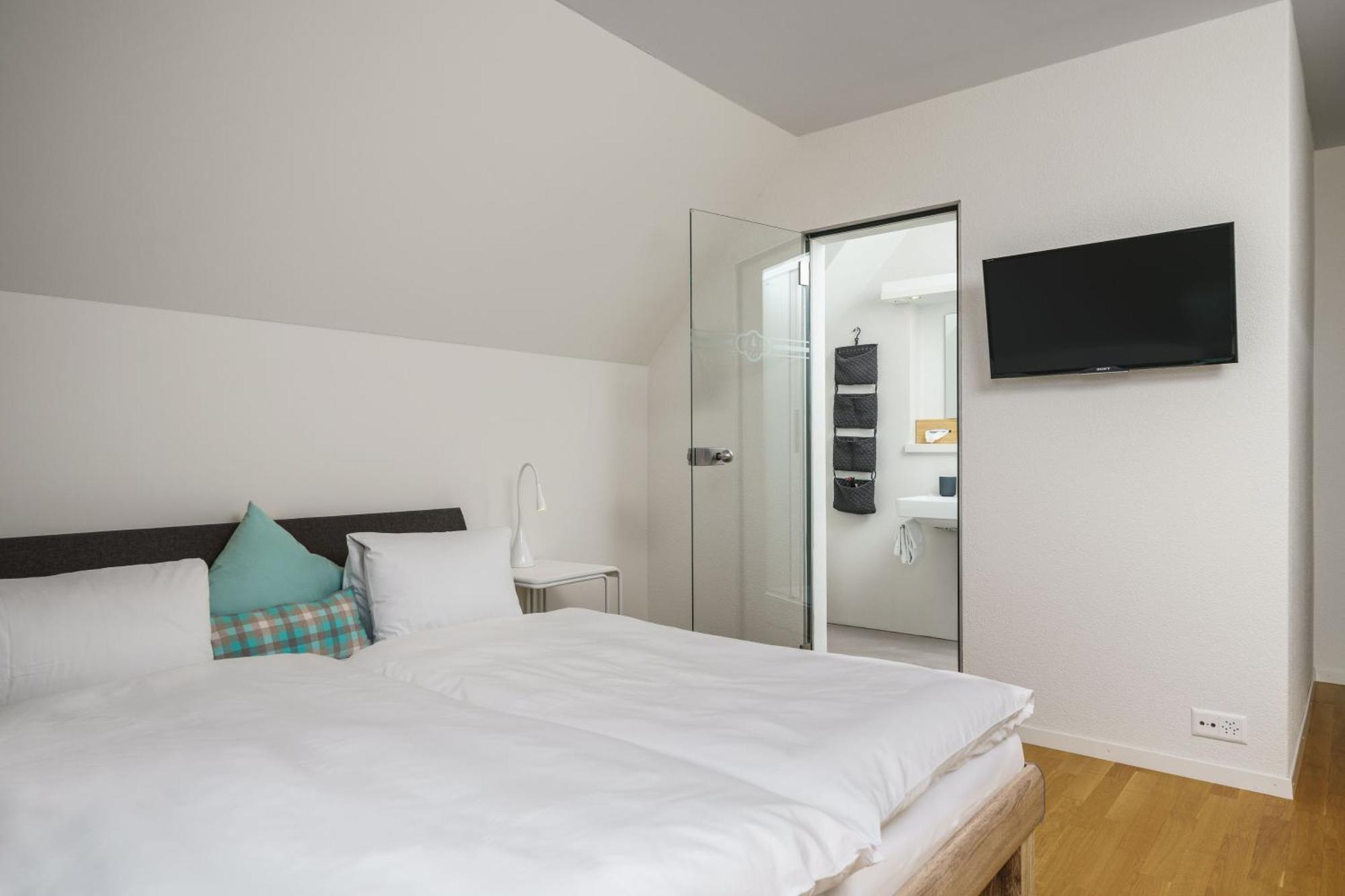 Boutique Hotel Moosegg Emmenmatt Kültér fotó