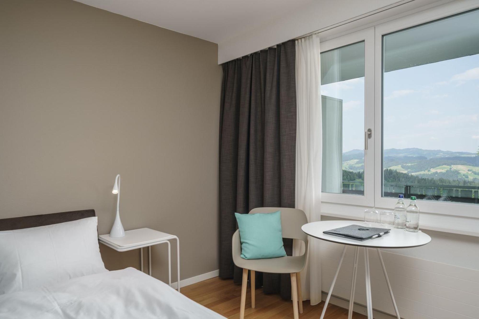 Boutique Hotel Moosegg Emmenmatt Kültér fotó