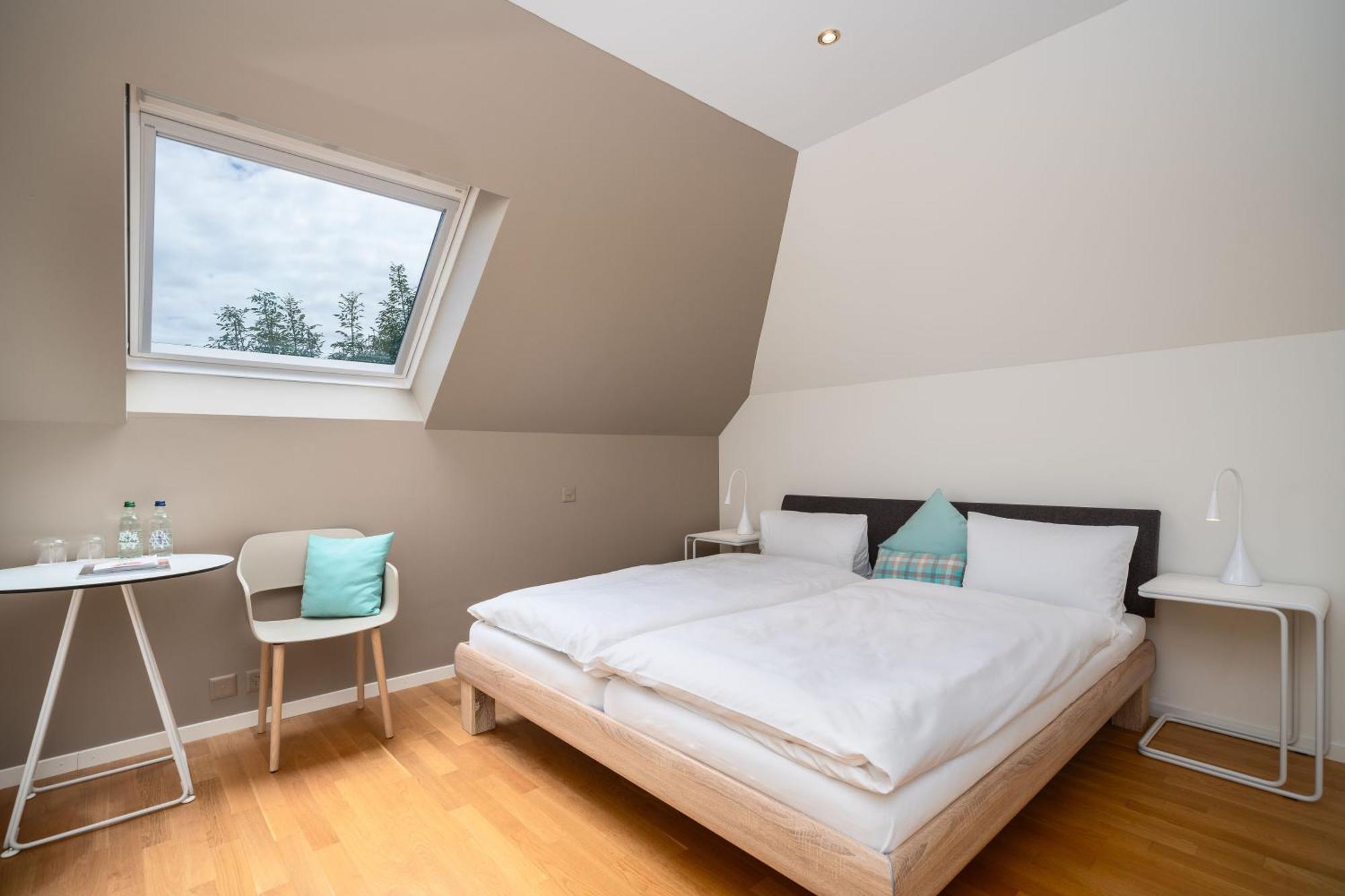 Boutique Hotel Moosegg Emmenmatt Kültér fotó