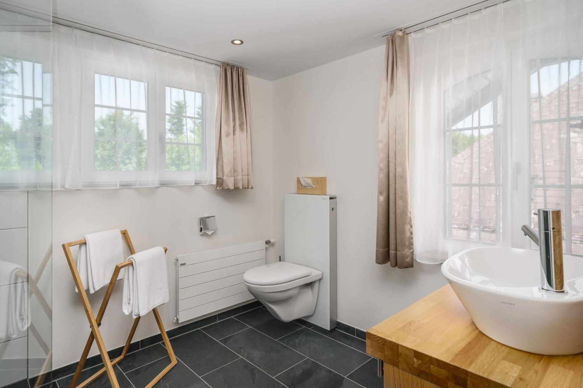 Boutique Hotel Moosegg Emmenmatt Kültér fotó