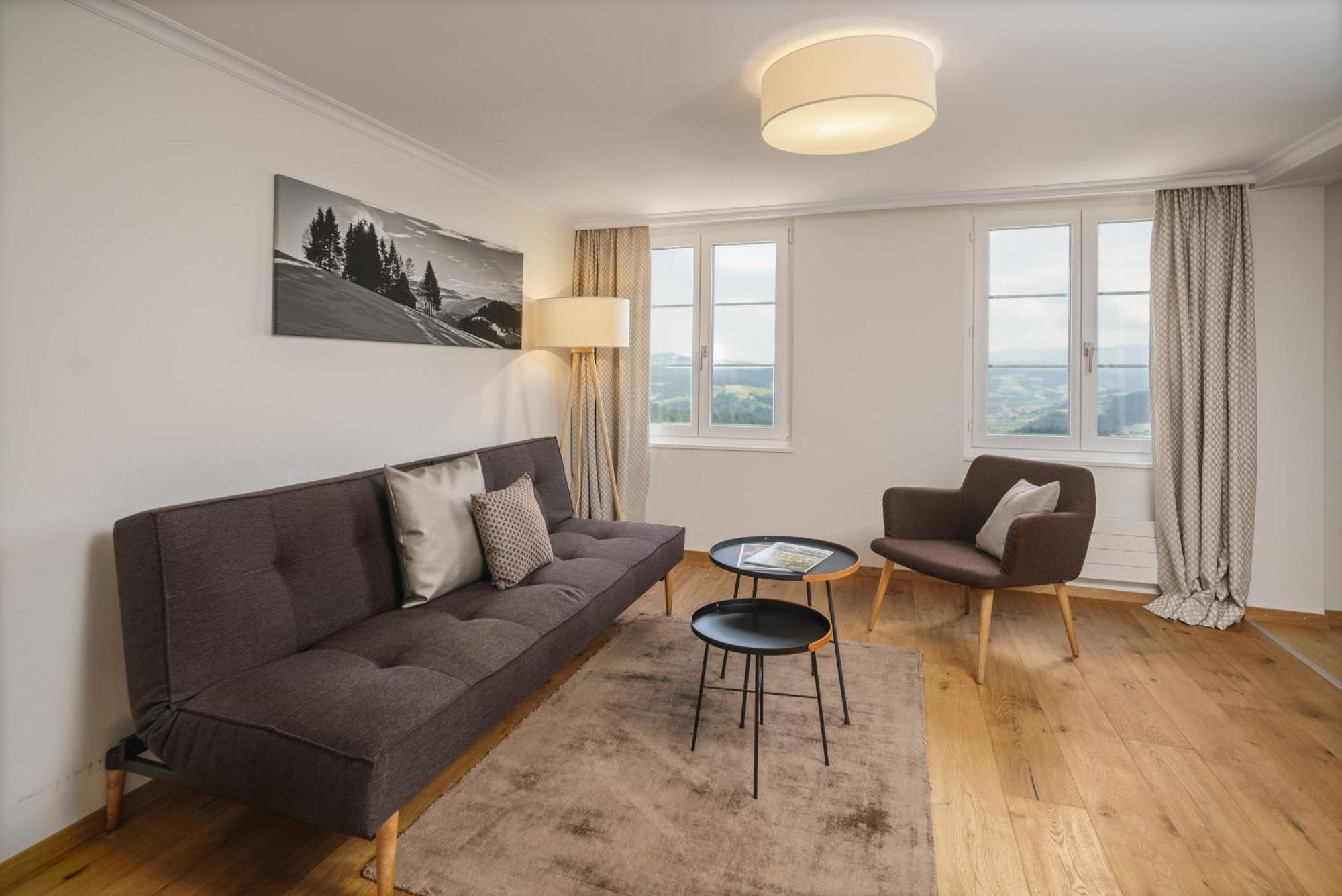 Boutique Hotel Moosegg Emmenmatt Kültér fotó