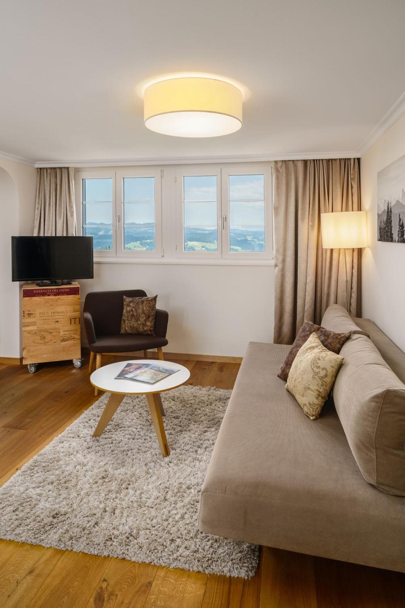 Boutique Hotel Moosegg Emmenmatt Kültér fotó