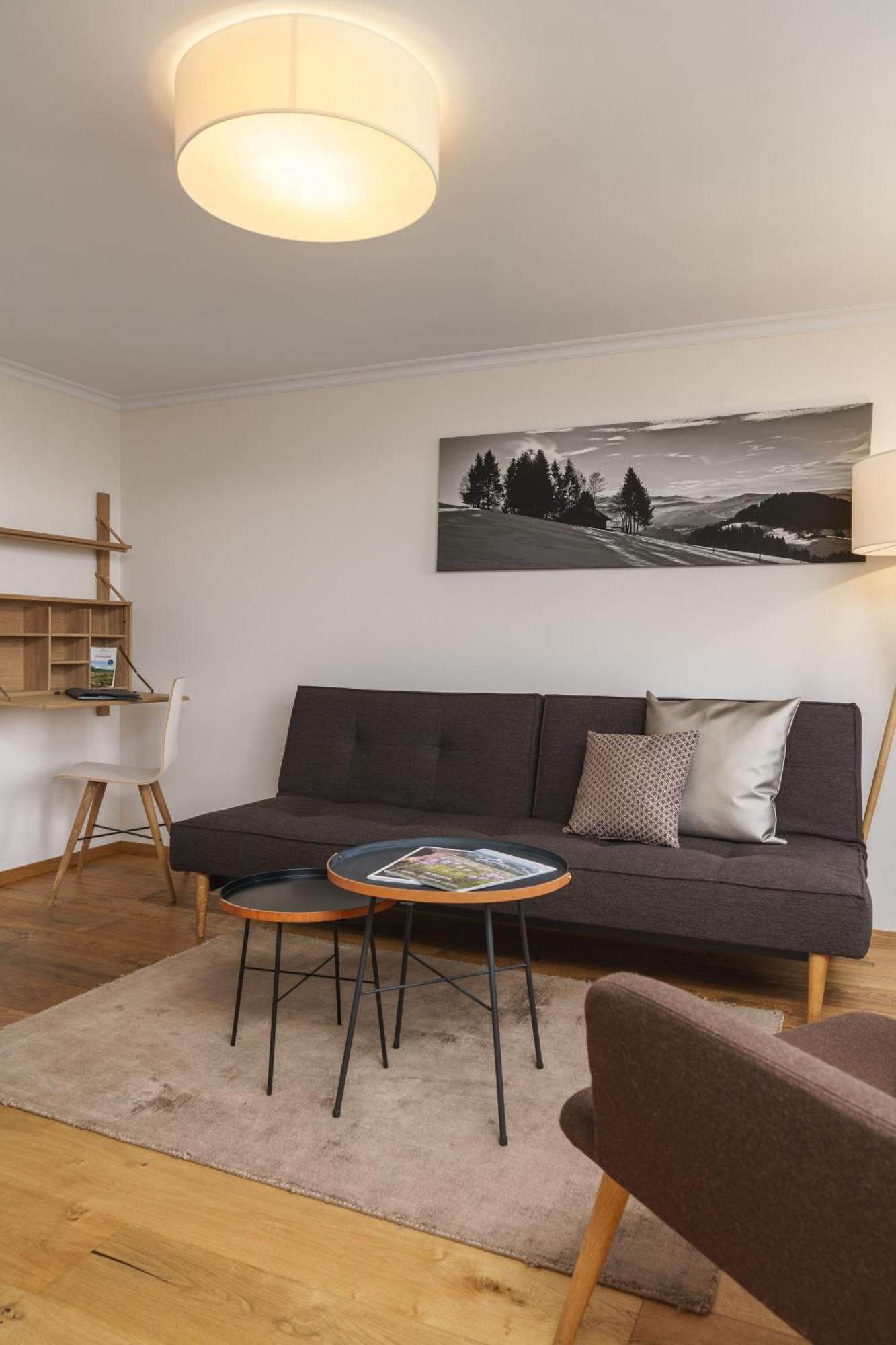Boutique Hotel Moosegg Emmenmatt Kültér fotó