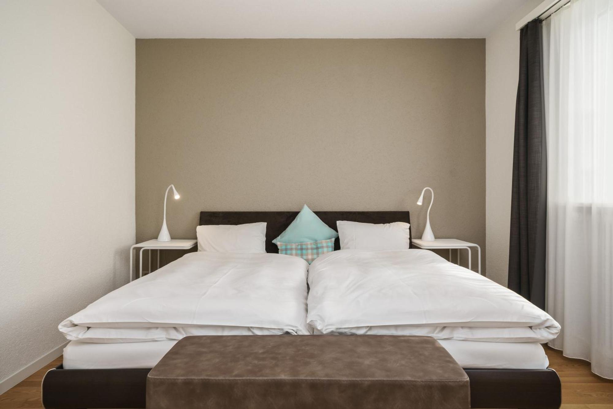 Boutique Hotel Moosegg Emmenmatt Kültér fotó