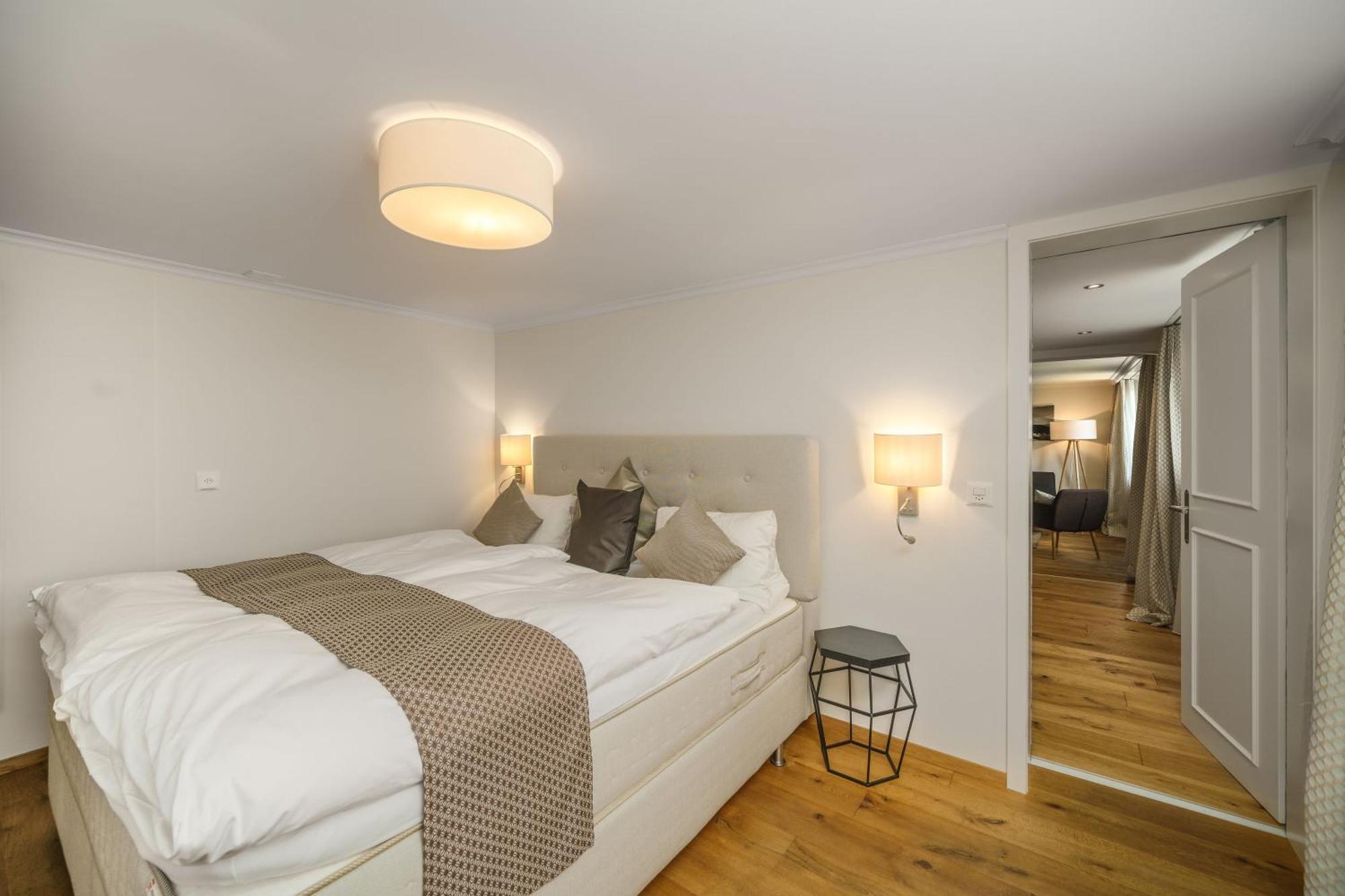 Boutique Hotel Moosegg Emmenmatt Kültér fotó