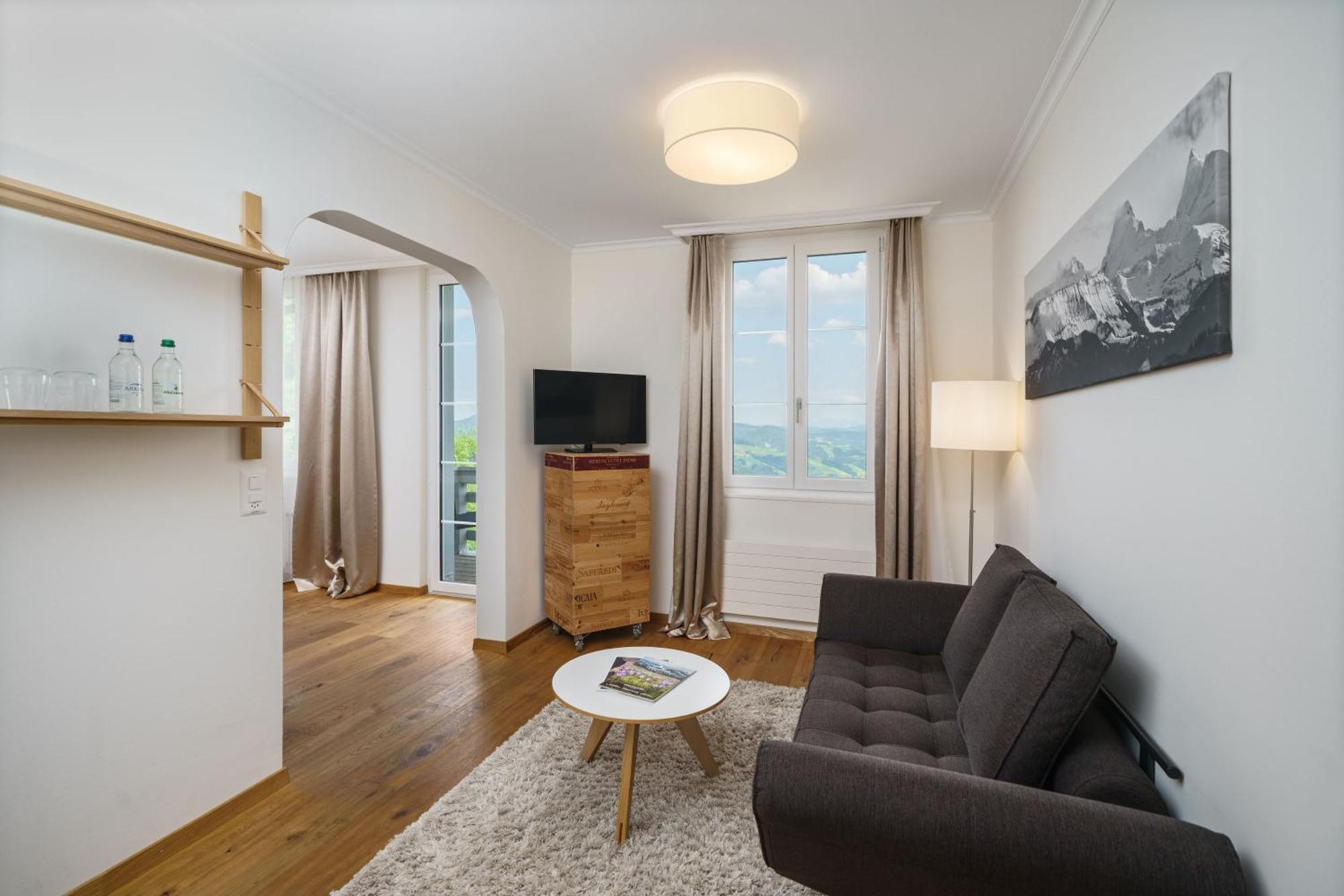 Boutique Hotel Moosegg Emmenmatt Kültér fotó