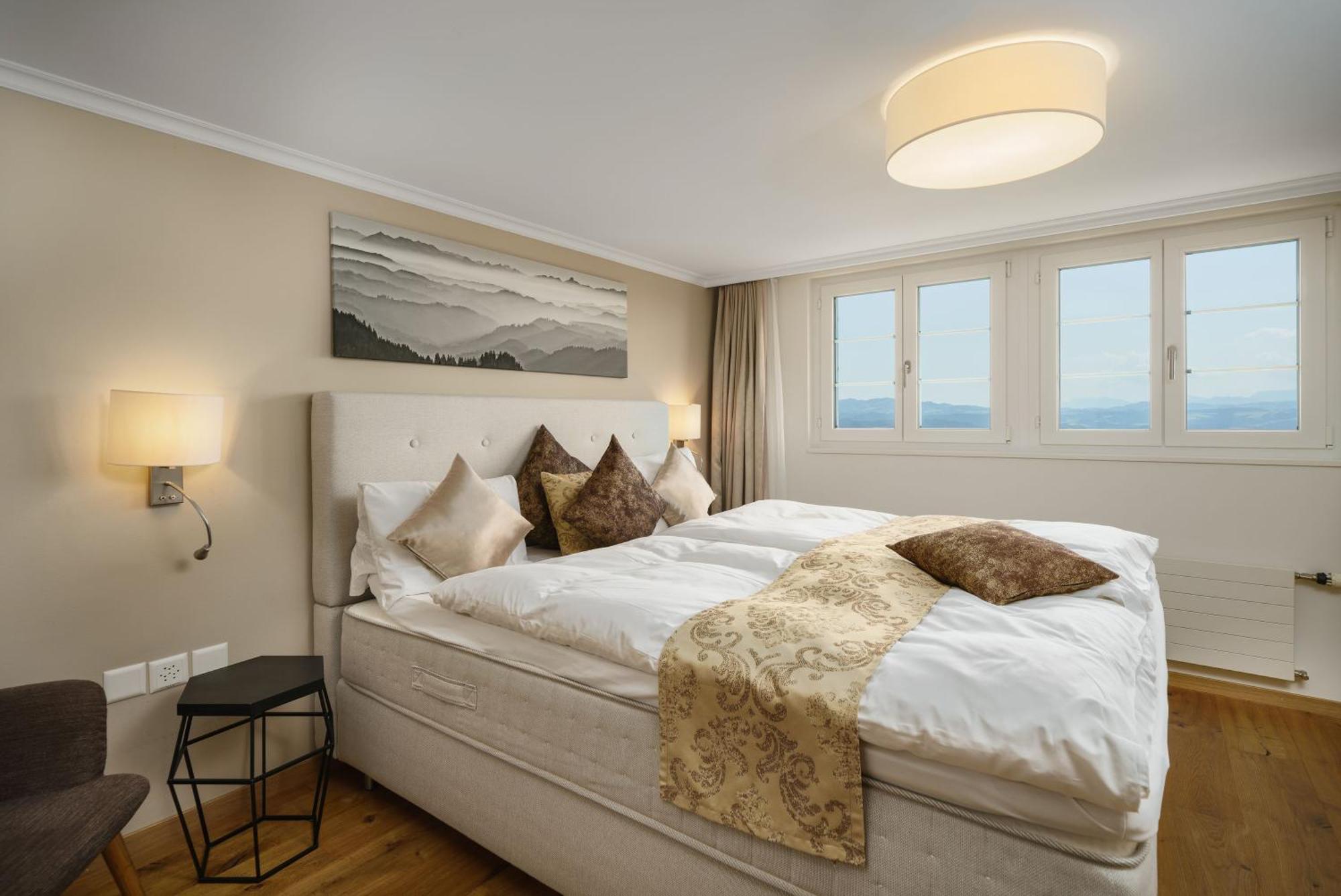 Boutique Hotel Moosegg Emmenmatt Kültér fotó