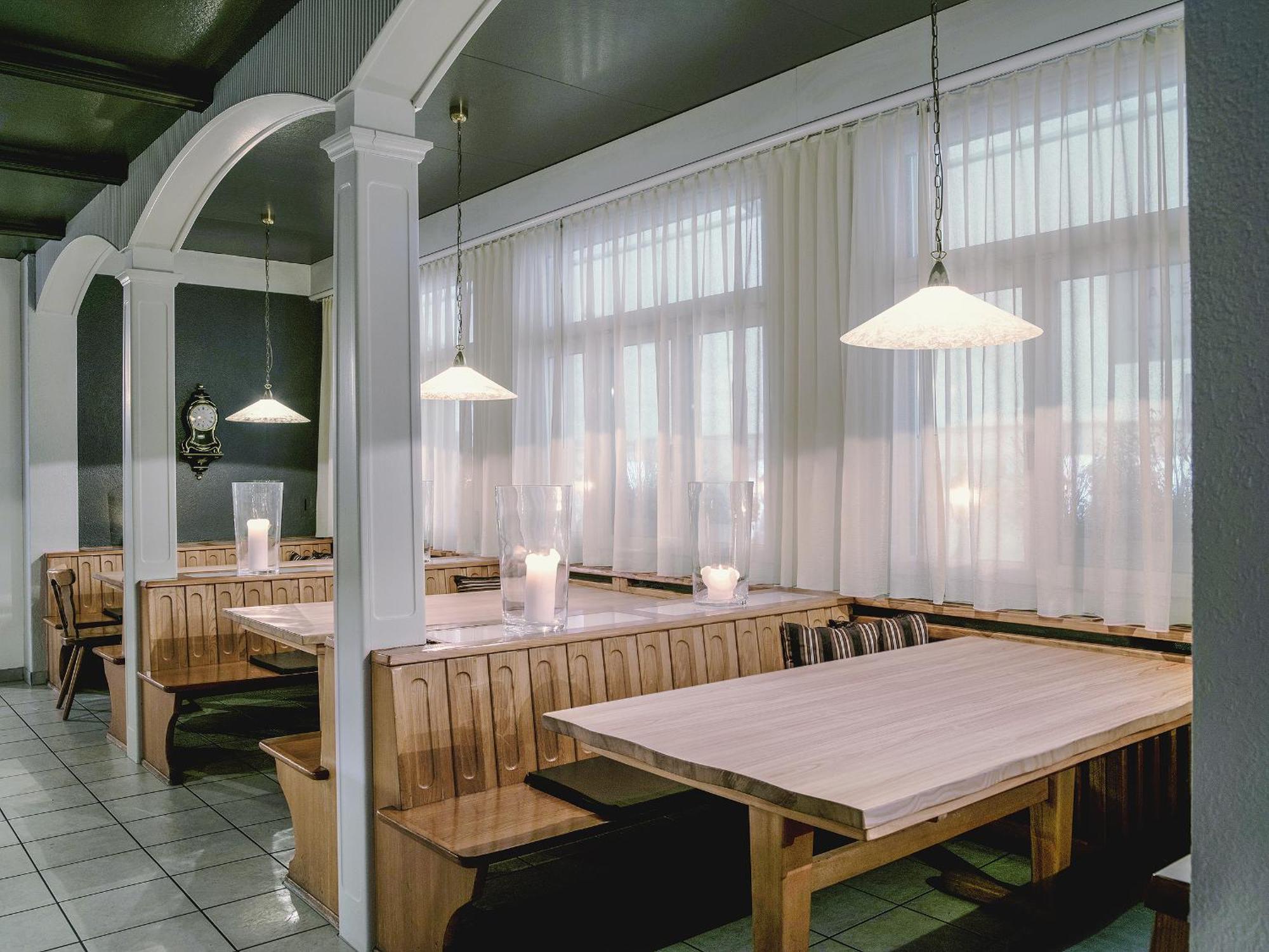 Boutique Hotel Moosegg Emmenmatt Kültér fotó