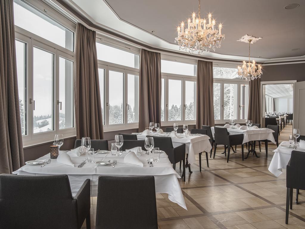 Boutique Hotel Moosegg Emmenmatt Kültér fotó