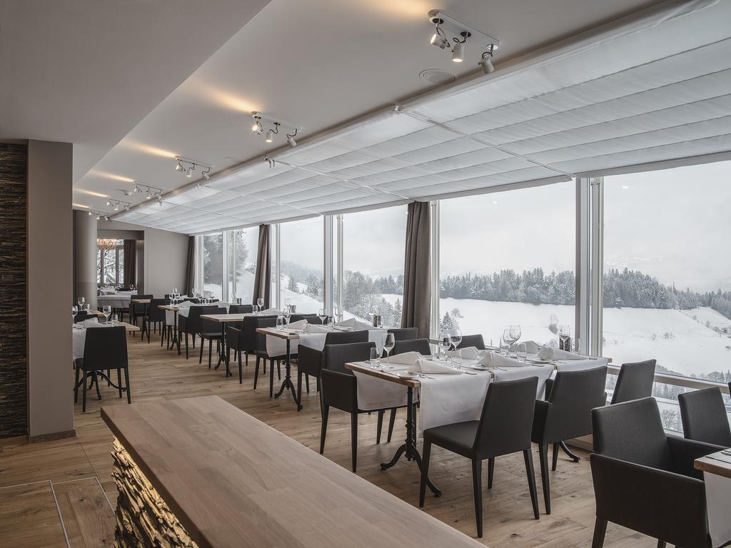 Boutique Hotel Moosegg Emmenmatt Kültér fotó