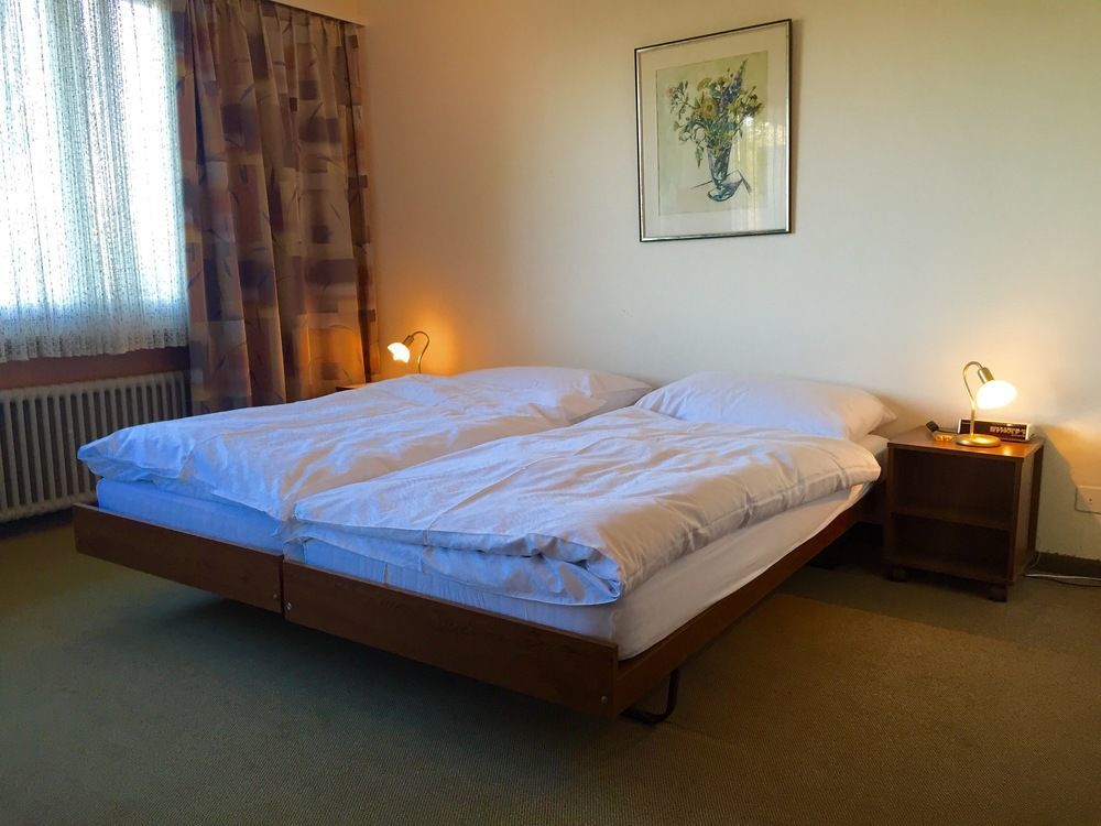 Boutique Hotel Moosegg Emmenmatt Kültér fotó