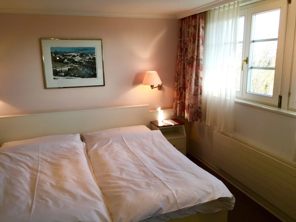 Boutique Hotel Moosegg Emmenmatt Kültér fotó
