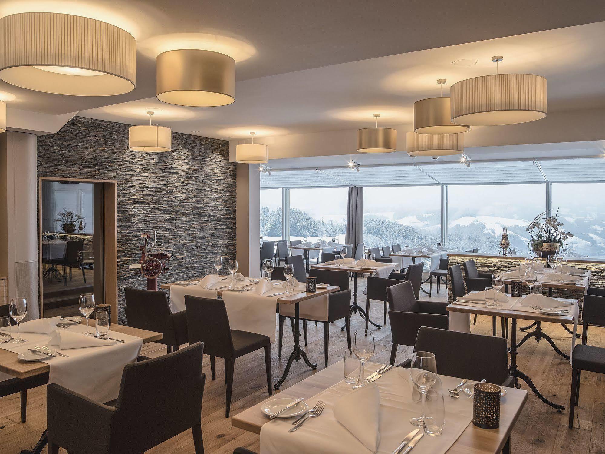 Boutique Hotel Moosegg Emmenmatt Kültér fotó