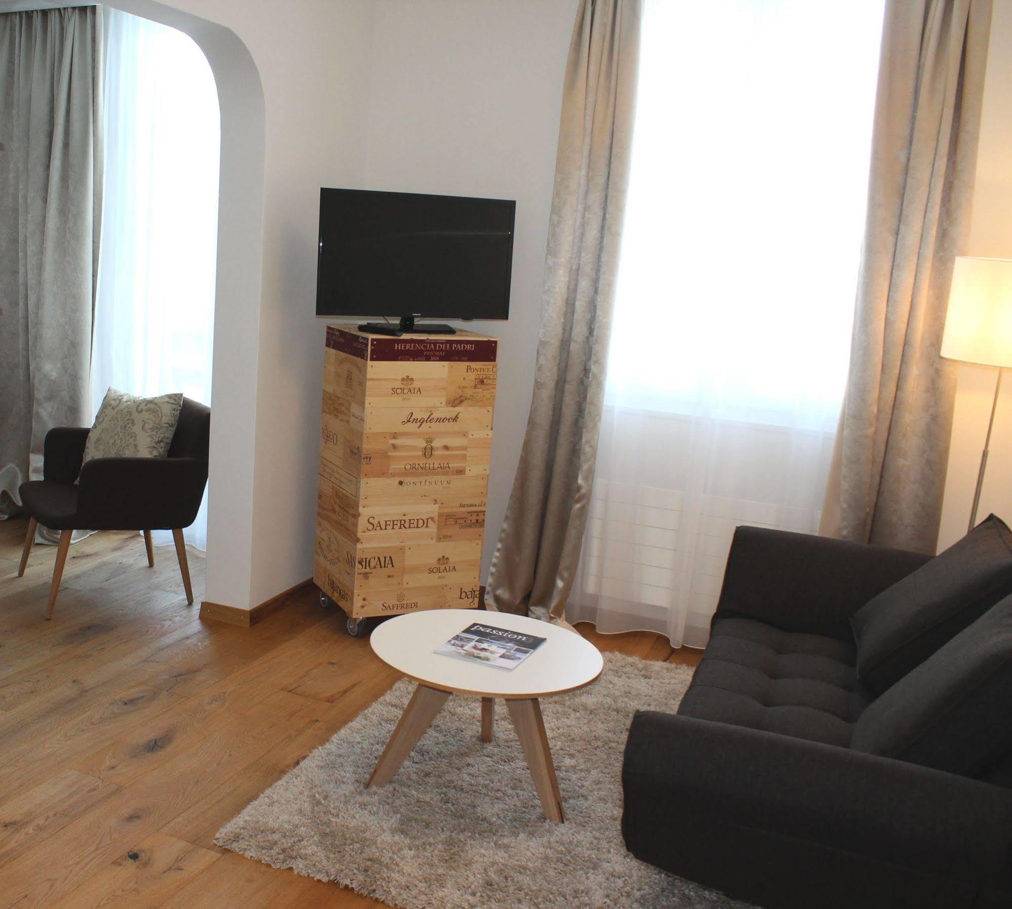 Boutique Hotel Moosegg Emmenmatt Kültér fotó