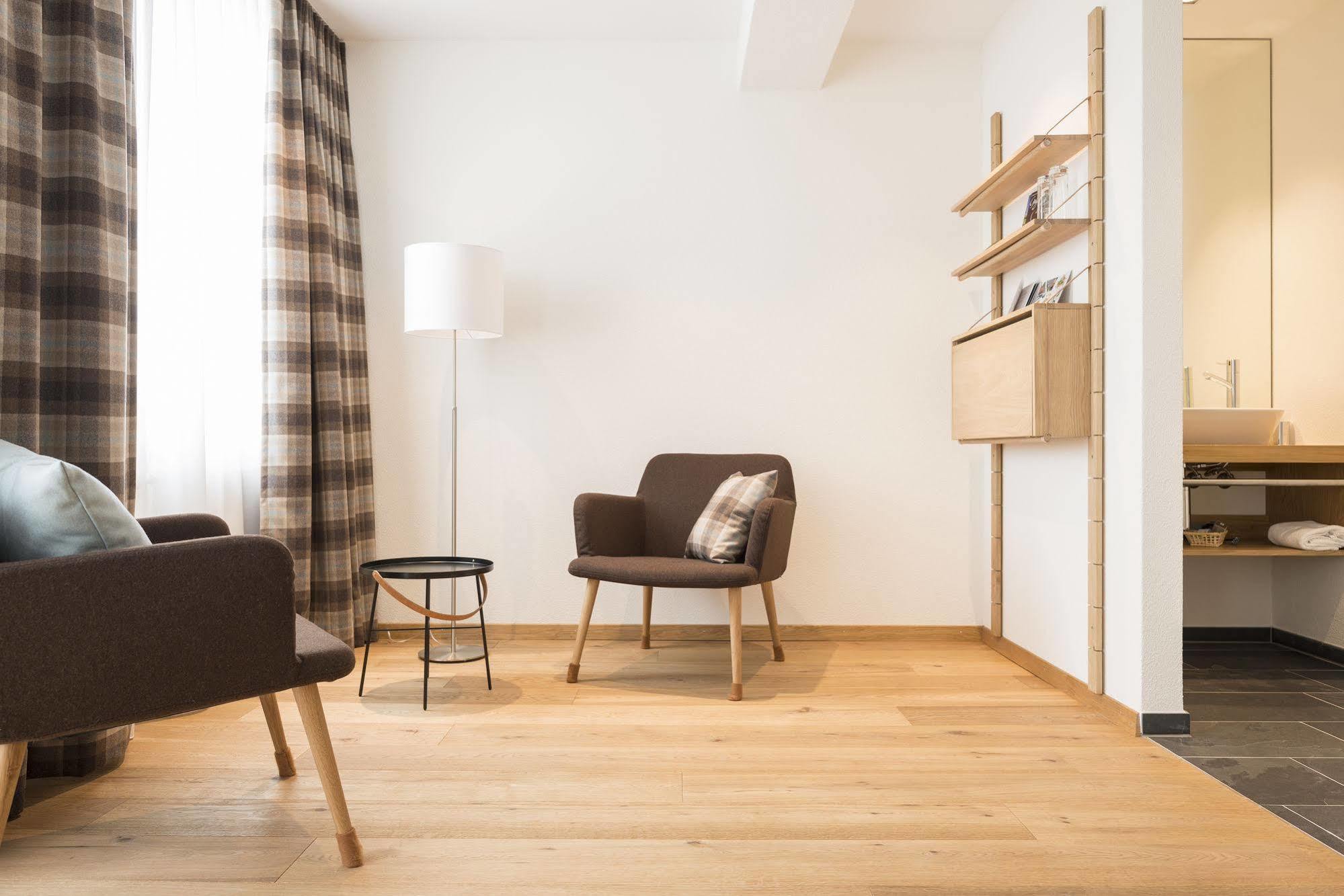 Boutique Hotel Moosegg Emmenmatt Kültér fotó