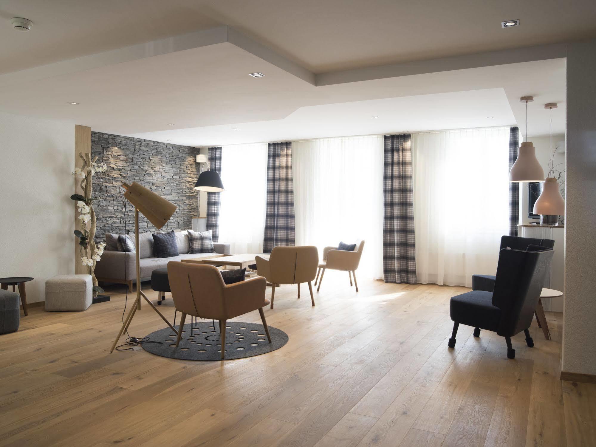 Boutique Hotel Moosegg Emmenmatt Kültér fotó
