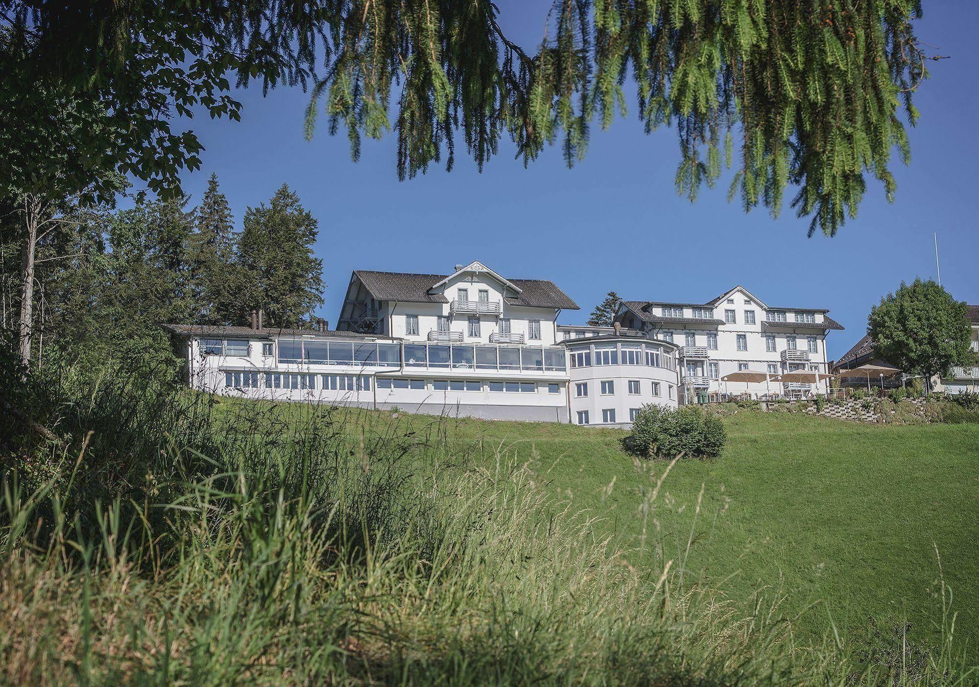 Boutique Hotel Moosegg Emmenmatt Kültér fotó