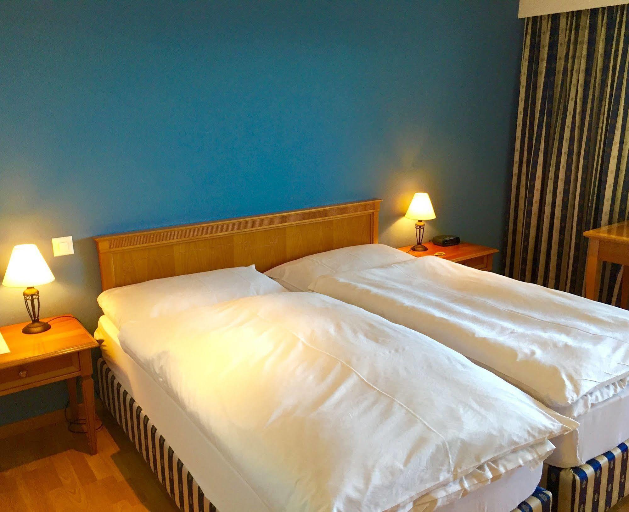 Boutique Hotel Moosegg Emmenmatt Kültér fotó