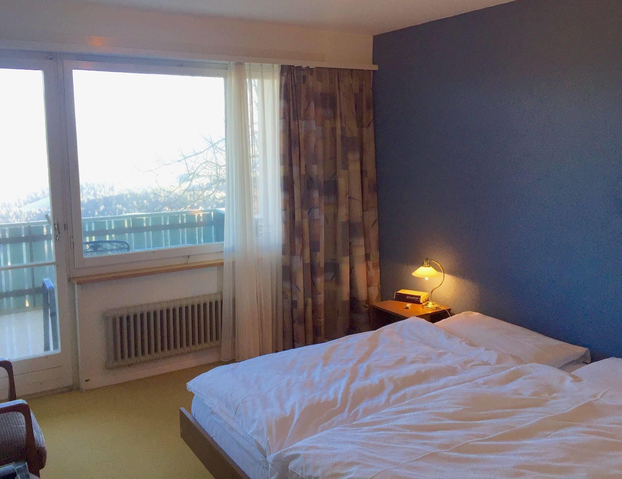 Boutique Hotel Moosegg Emmenmatt Kültér fotó